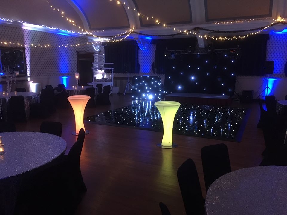 Hulme Hall Port Sunlight Village