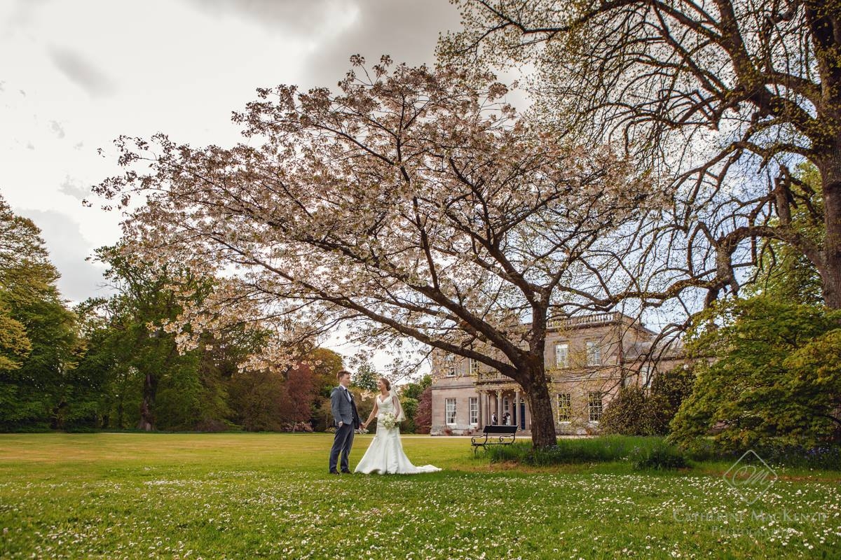 Drenagh House Estate 