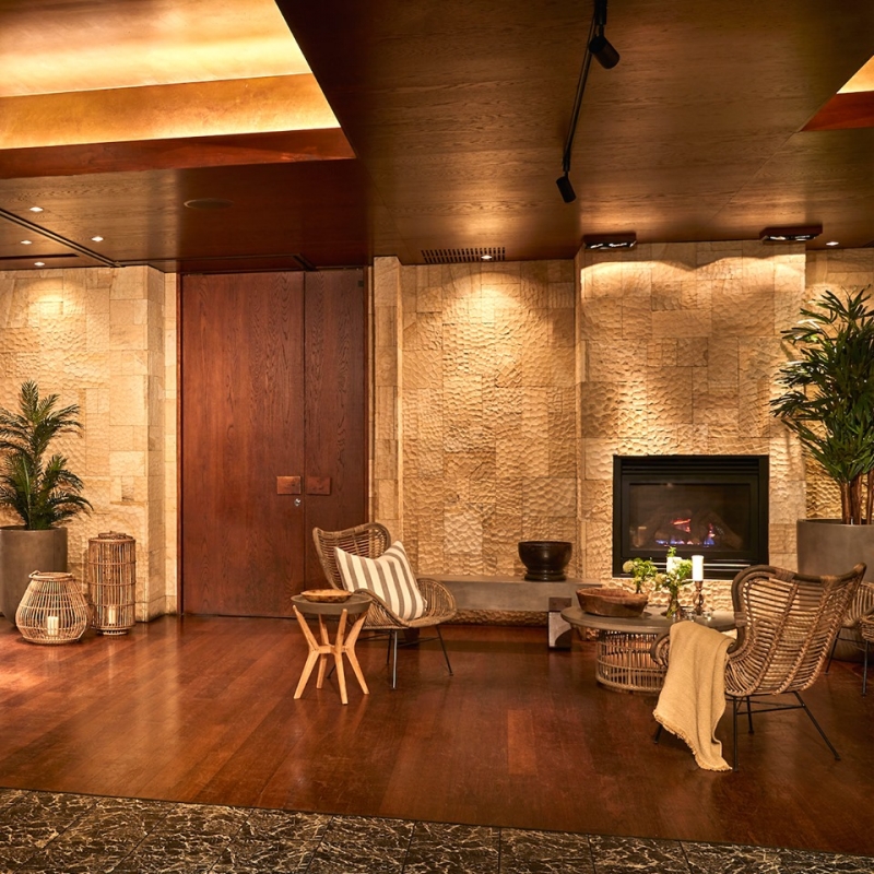 Zest Waterfront Venues - The Spit