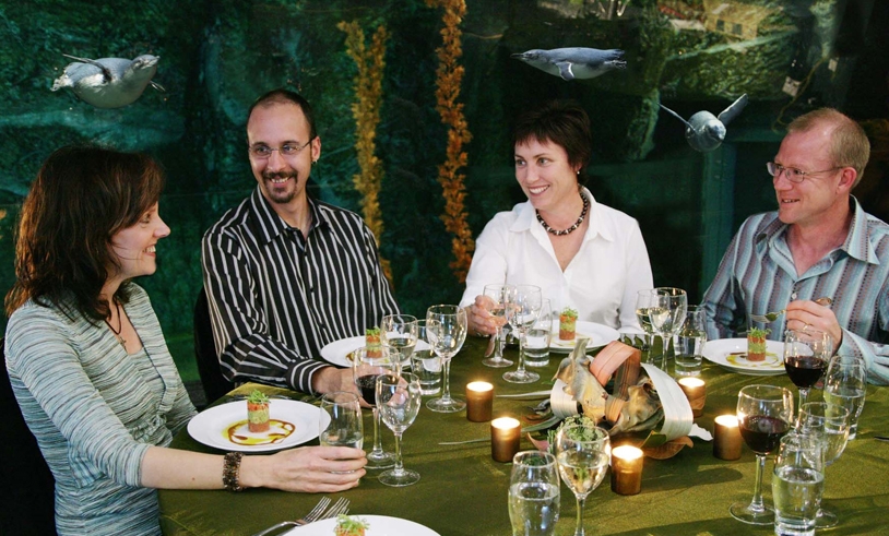 International Antarctic Centre