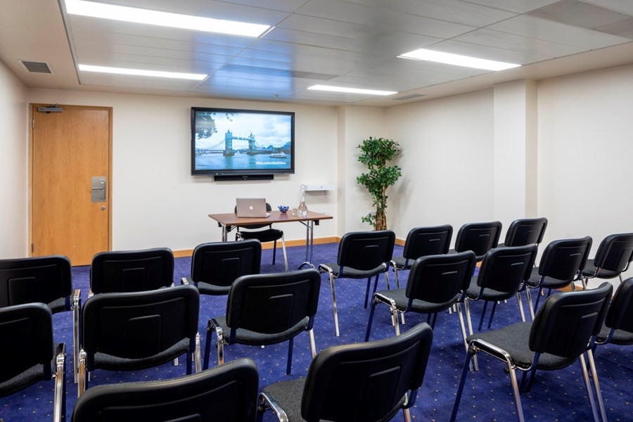 St Giles Hotel London