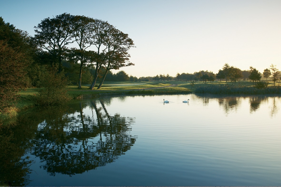 Formby Hall Golf Resort And Spa