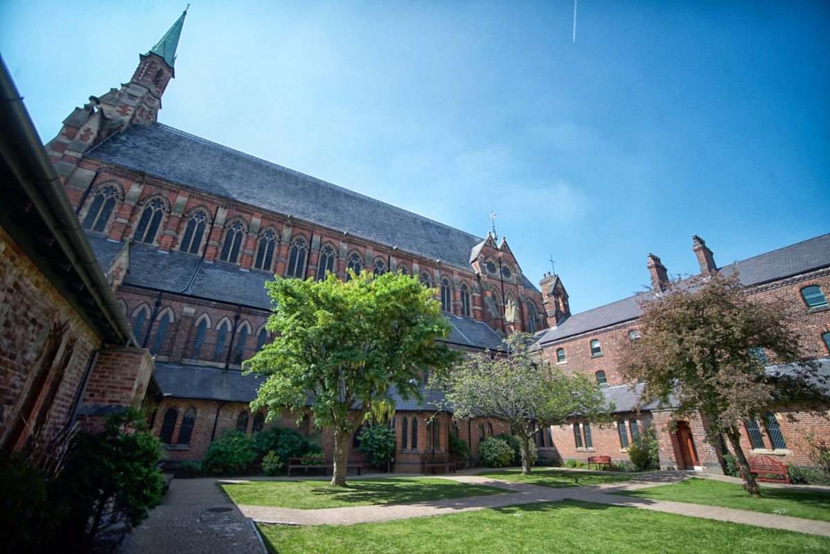 The Monastery Manchester