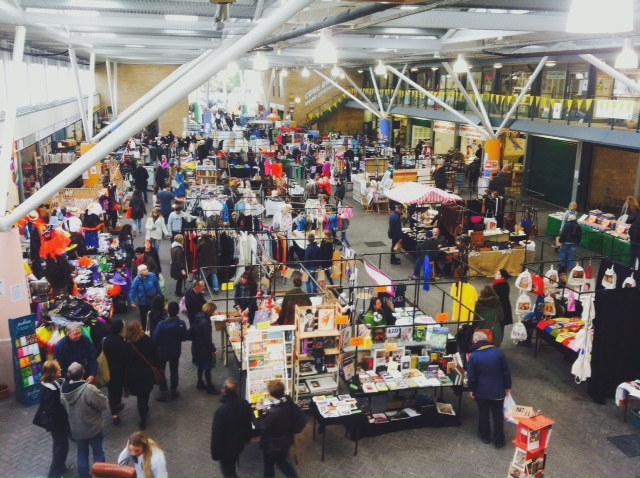 Brighton Open Market