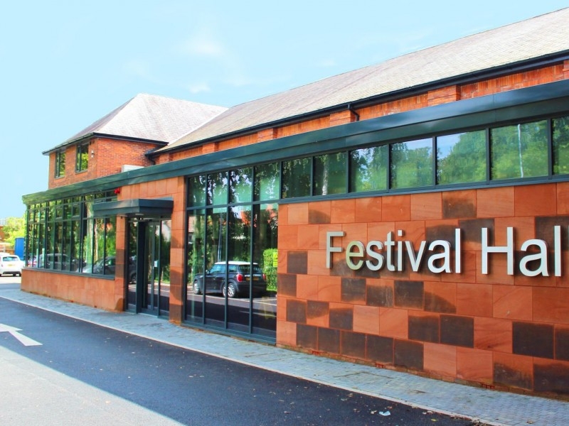 Festival Hall