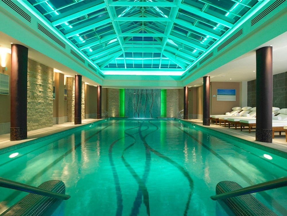 The Old Course Hotel