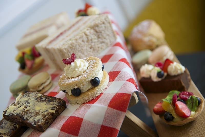 The Llandudno Bay Hotel
