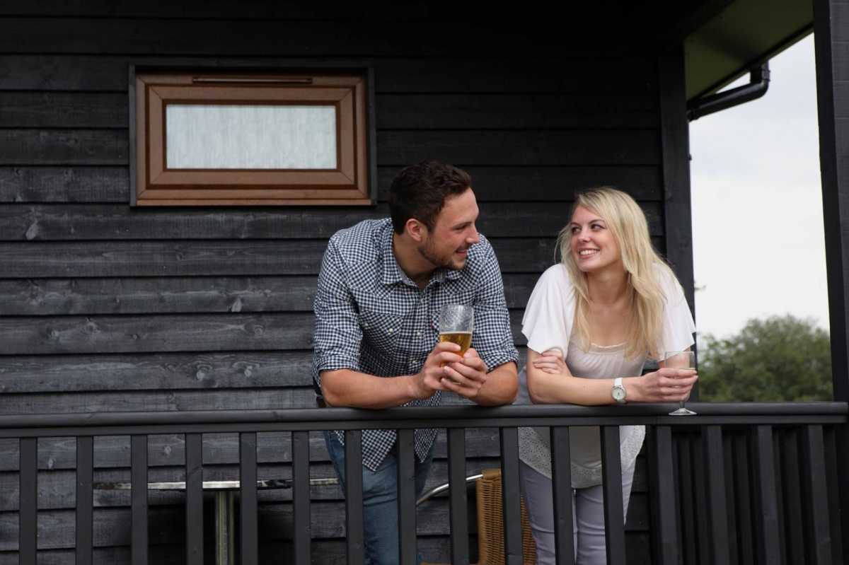 High Lodge Leisure Ltd