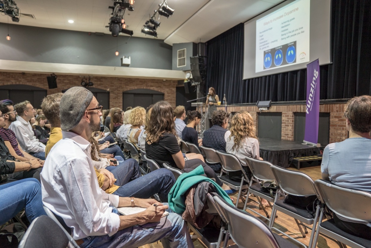 Park Crescent Conference Centre