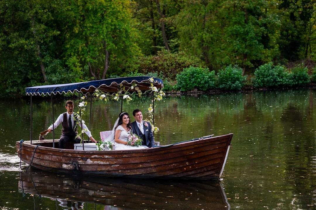 Thornton Manor Estate