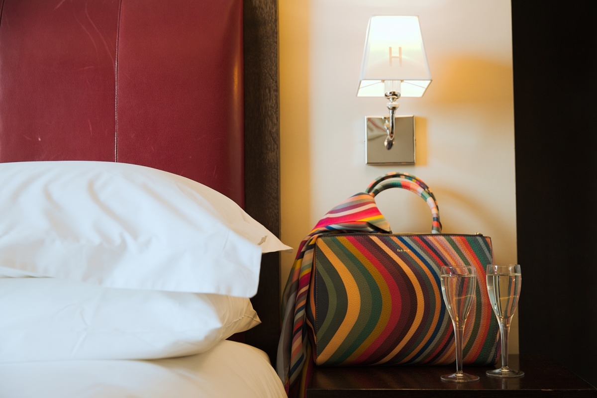 Hart's Hotel And Restaurant