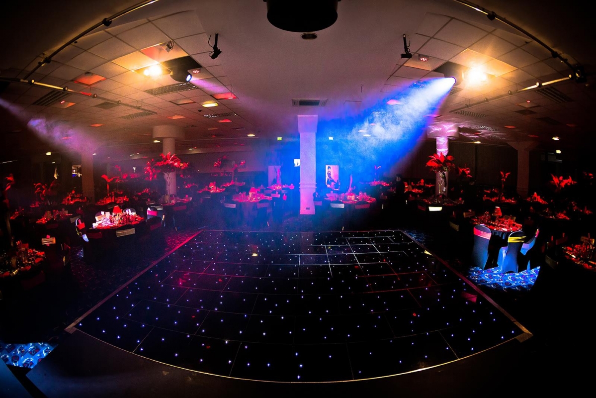 The Sheridan Manchester