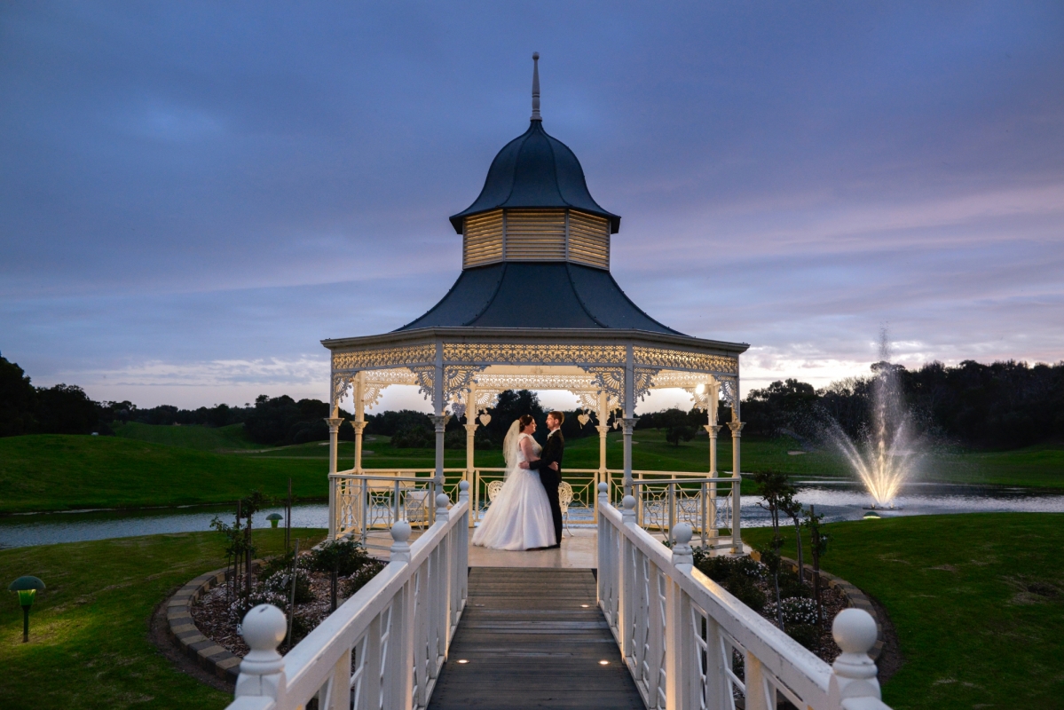 Eagle Ridge Weddings