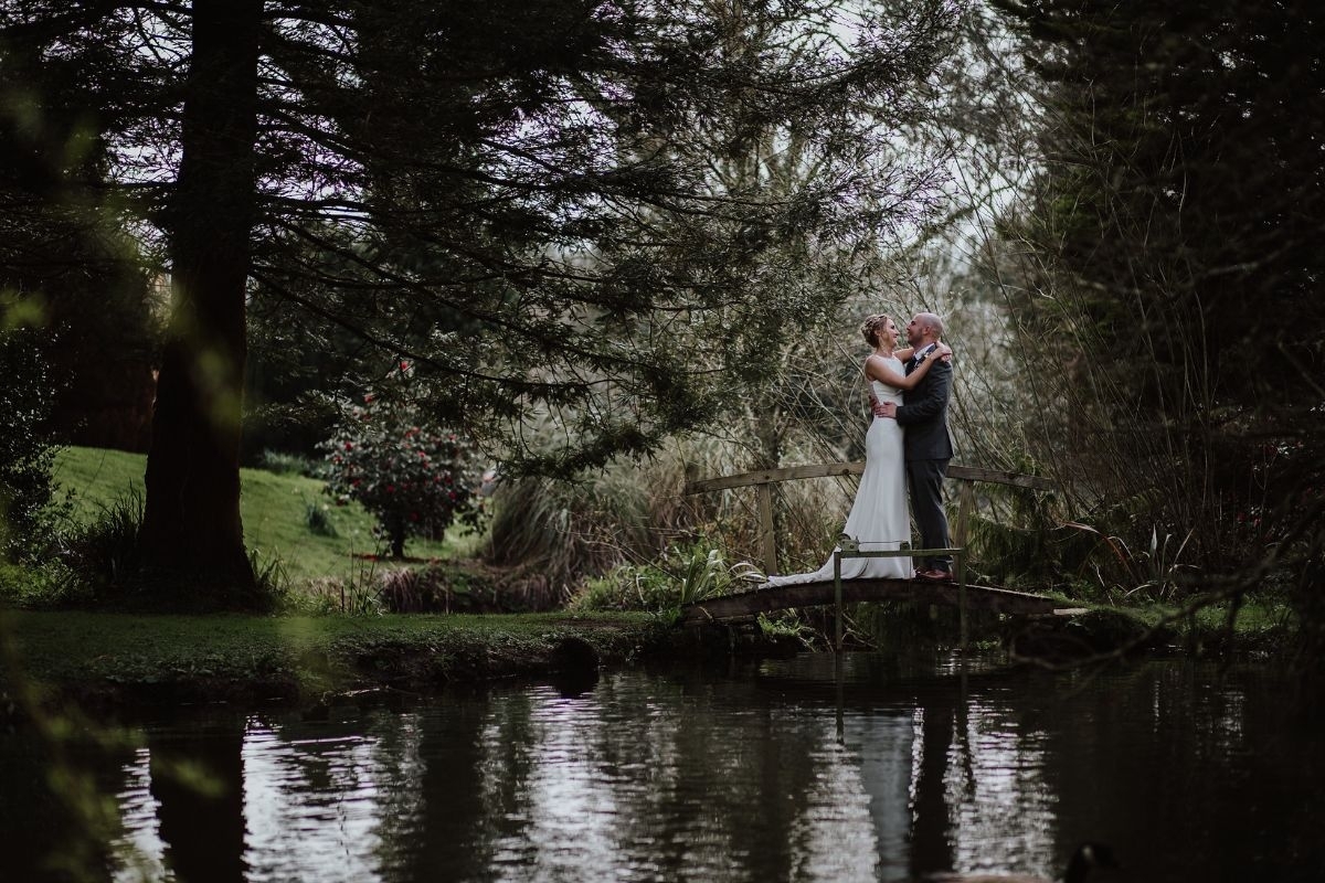 Chycara - Wedding Venue