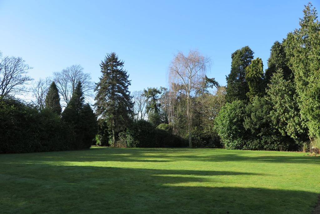 Best Western Burn Hall Hotel York