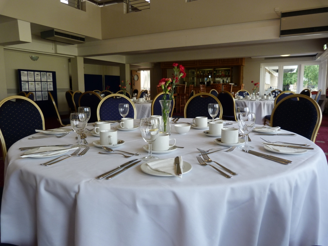 St Dunstan's Jubilee Ground