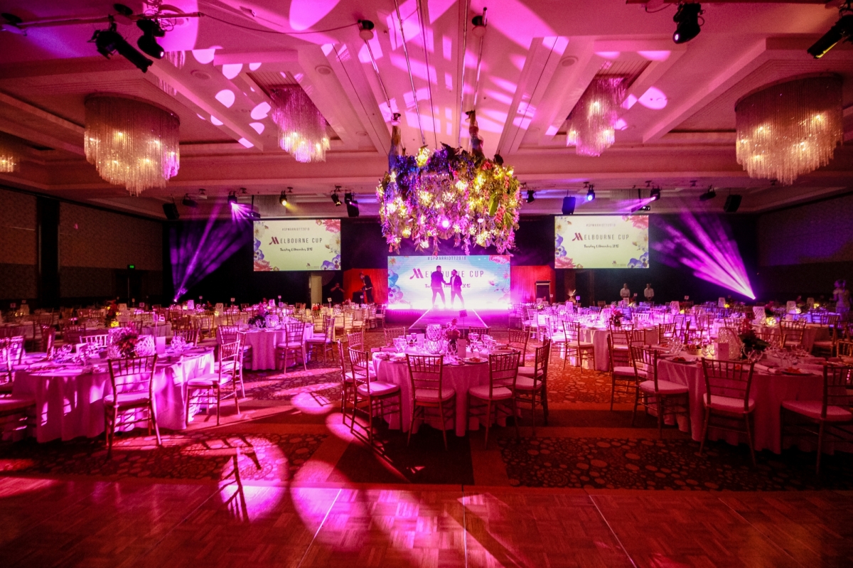 JW Marriott Gold Coast Resort & Spa