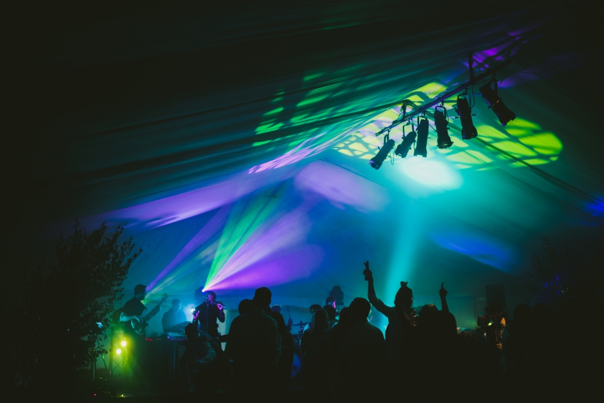 Chiswick House & Gardens