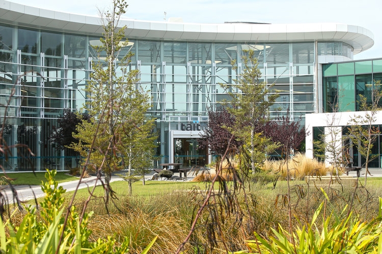 Tait Technology Centre 