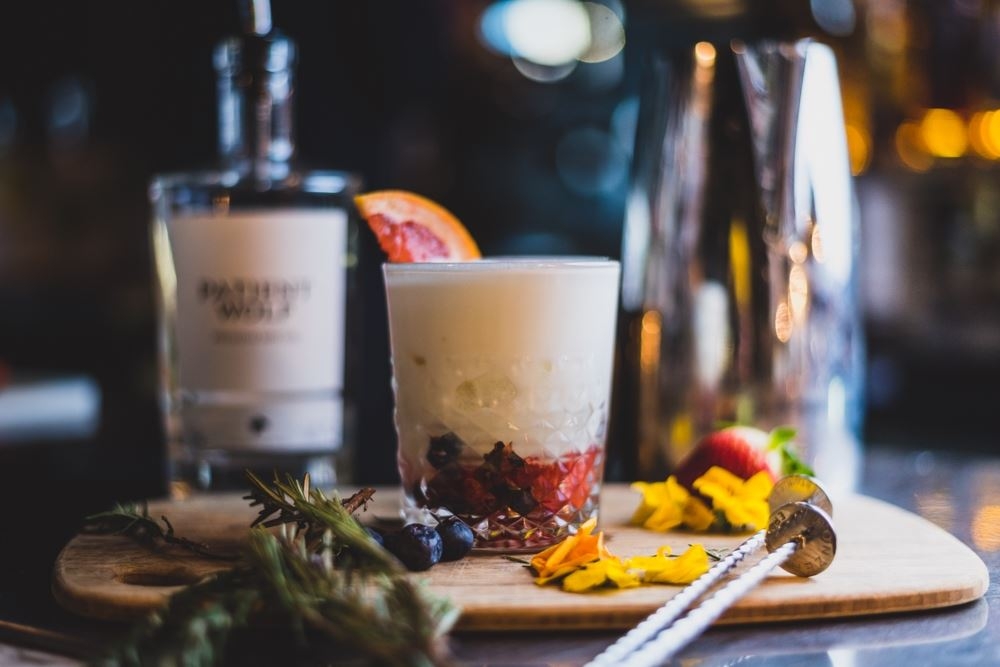 Ludlow Bar & Dining Room