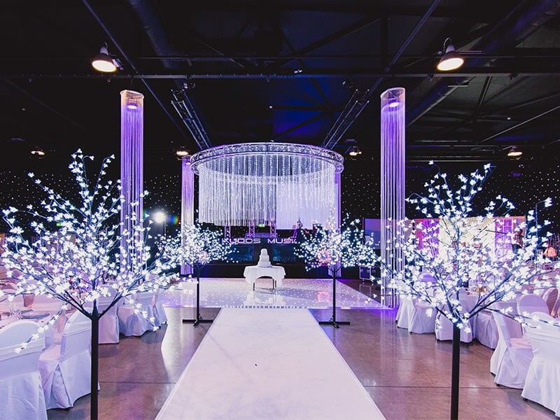 Royal Armouries Museum & New Dock Hall