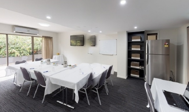 Essence Apartments Chermside