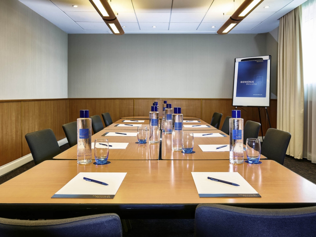 Novotel Milton Keynes