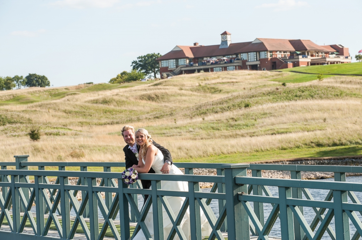 The Oxfordshire Golf Hotel & Spa