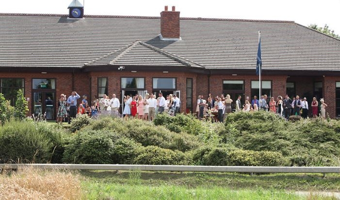 Darrington Golf Club