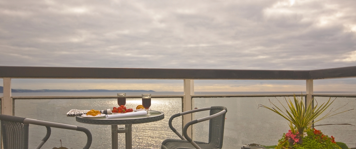 Hannafore Point Hotel And Spa