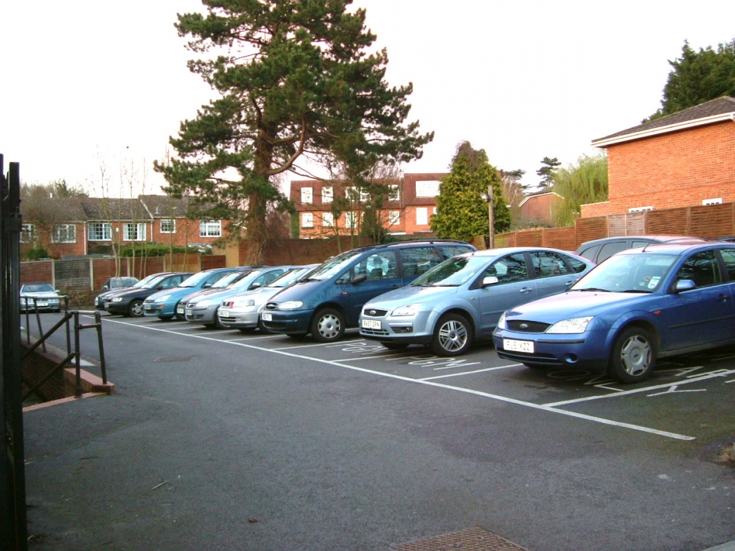 Wokingham Masonic Centre