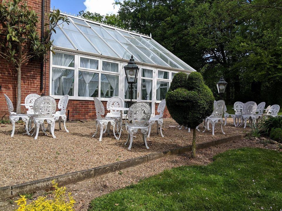 Scarborough Hill Country Inn