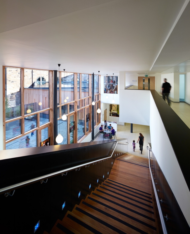 Maryhill Burgh Halls