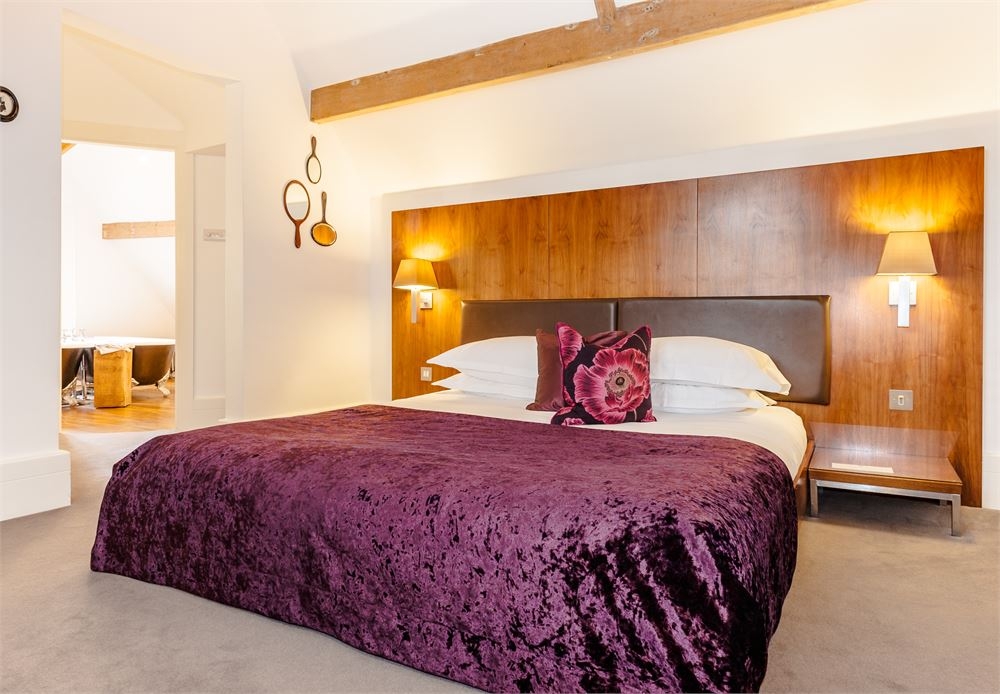 Didsbury House Hotel