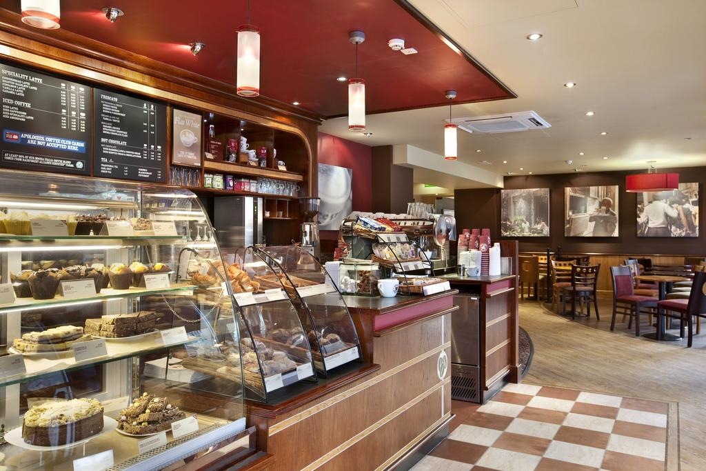 Hilton London Olympia