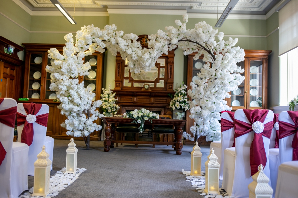 Town Hall Great Yarmouth