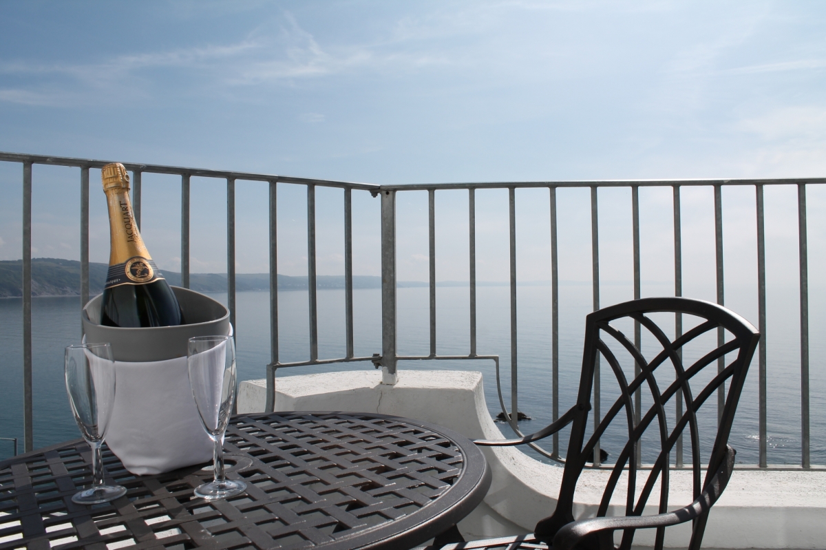 Hannafore Point Hotel And Spa