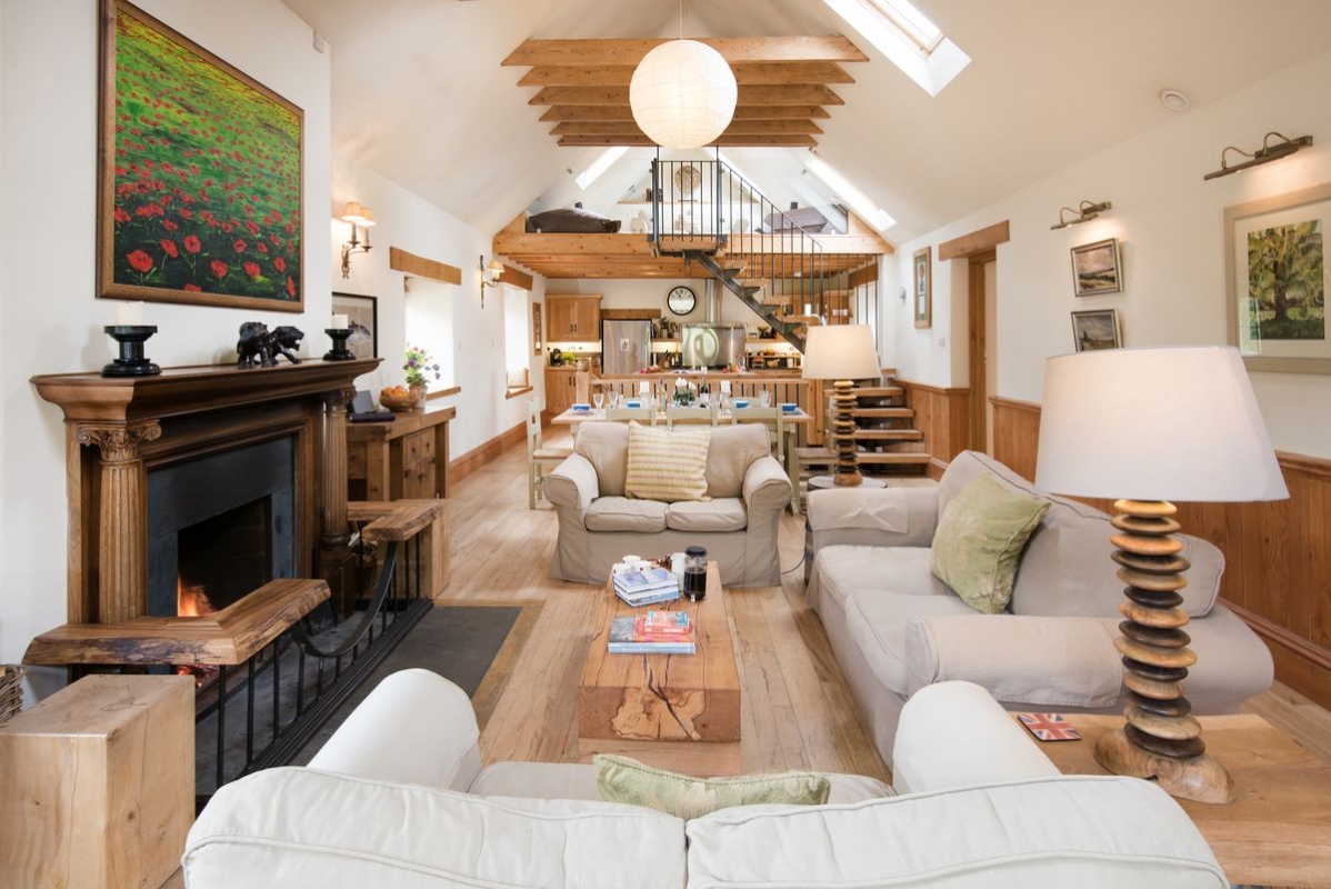 The Mill @ Lewinshope