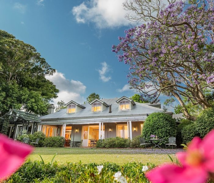 Spicers Clovelly Estate