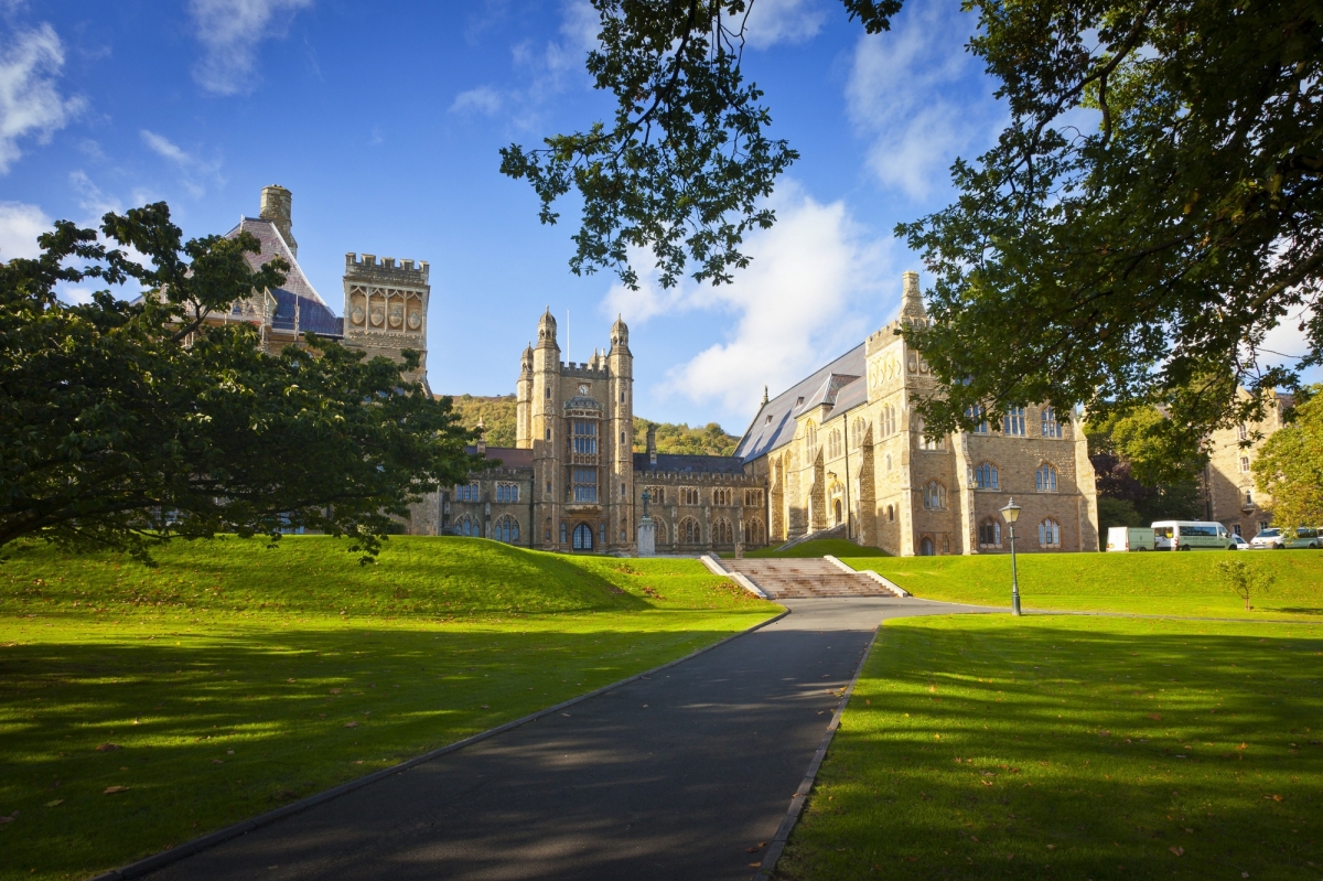 Malvern College