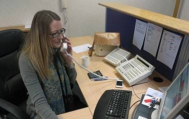 Westminster Business Centre