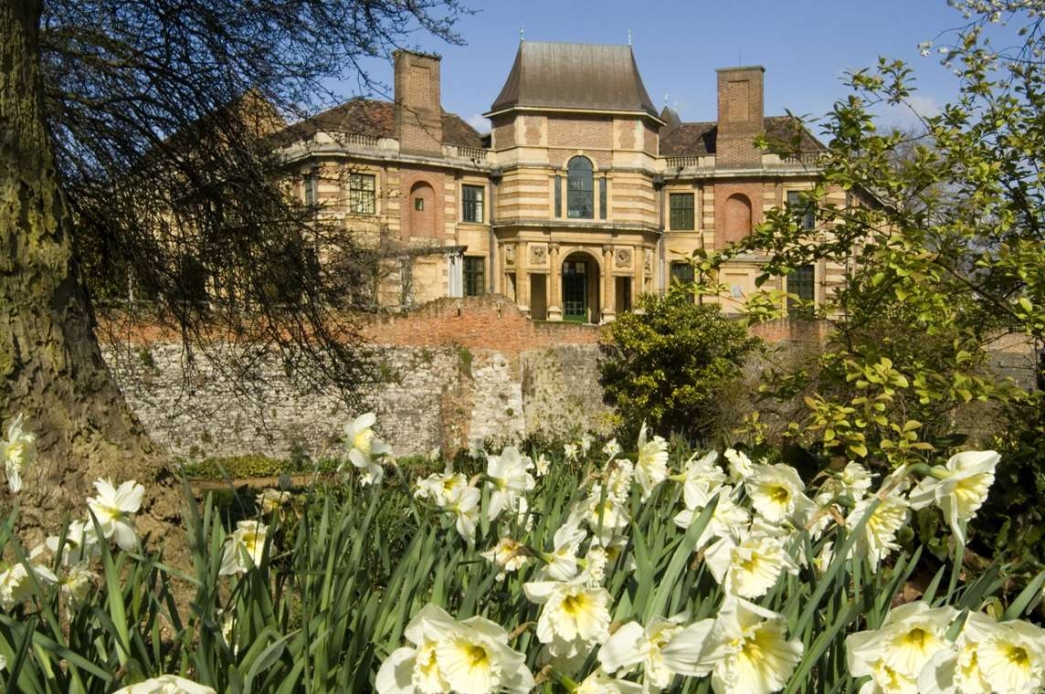 Eltham Palace