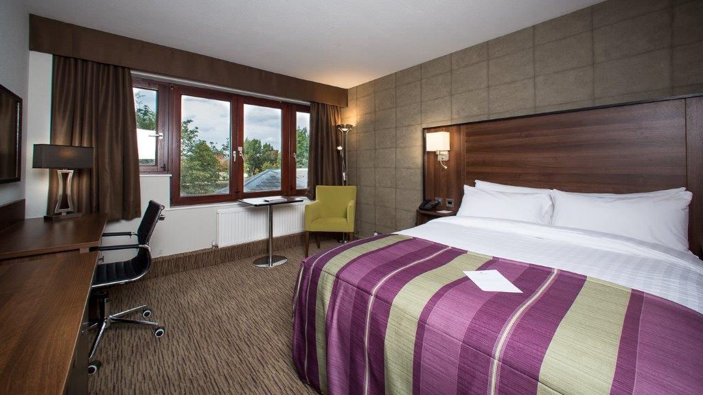 Copthorne Hotel Manchester