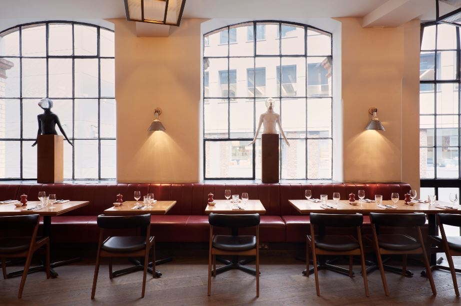 Contemporary artwork