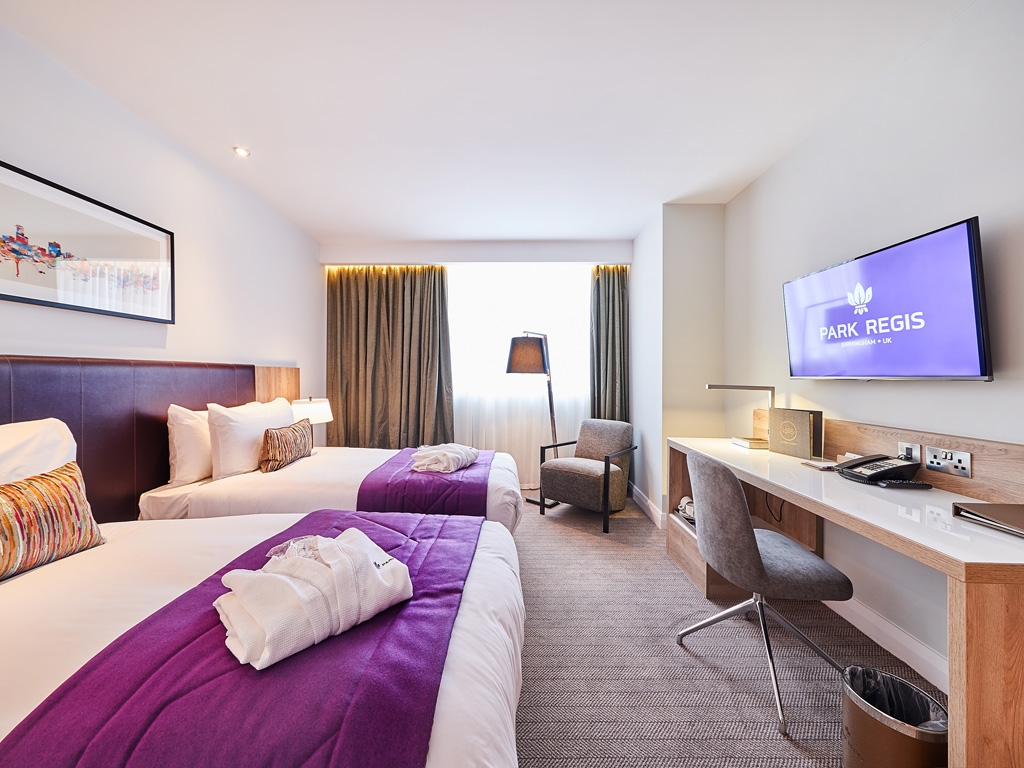 Park Regis Birmingham