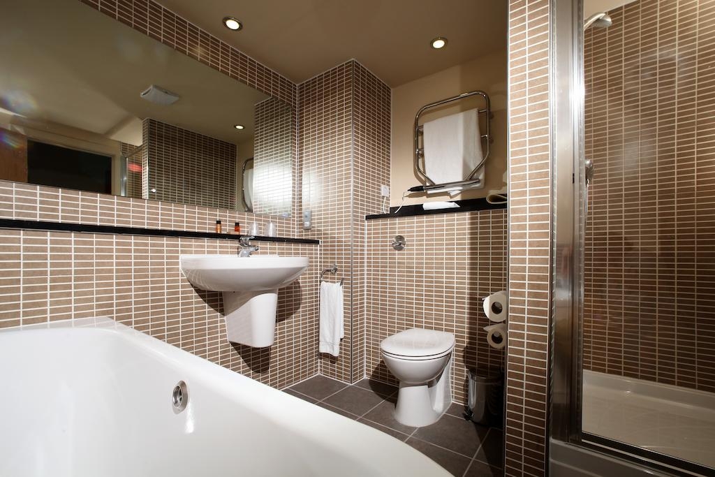 Mercure Sheffield Parkway