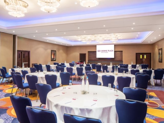 Crowne Plaza London Gatwick