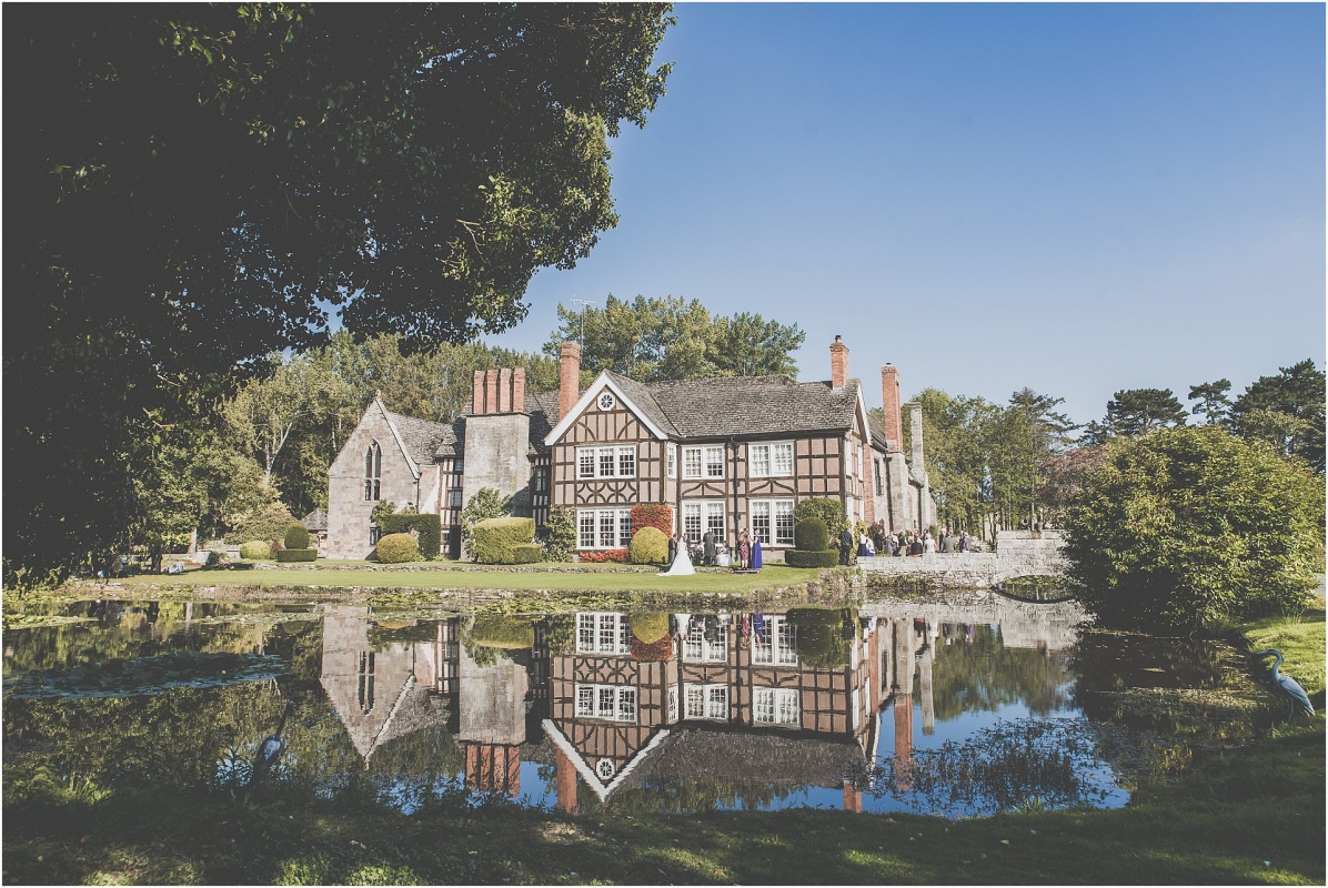 Brinsop Court Estate