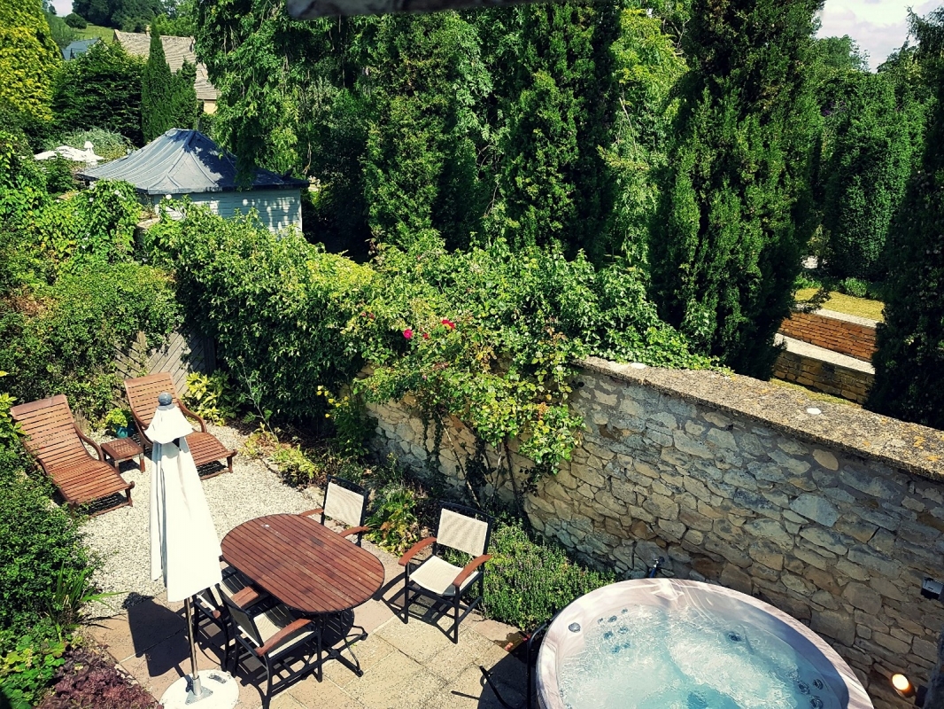 Cotswold House Hotel And Spa