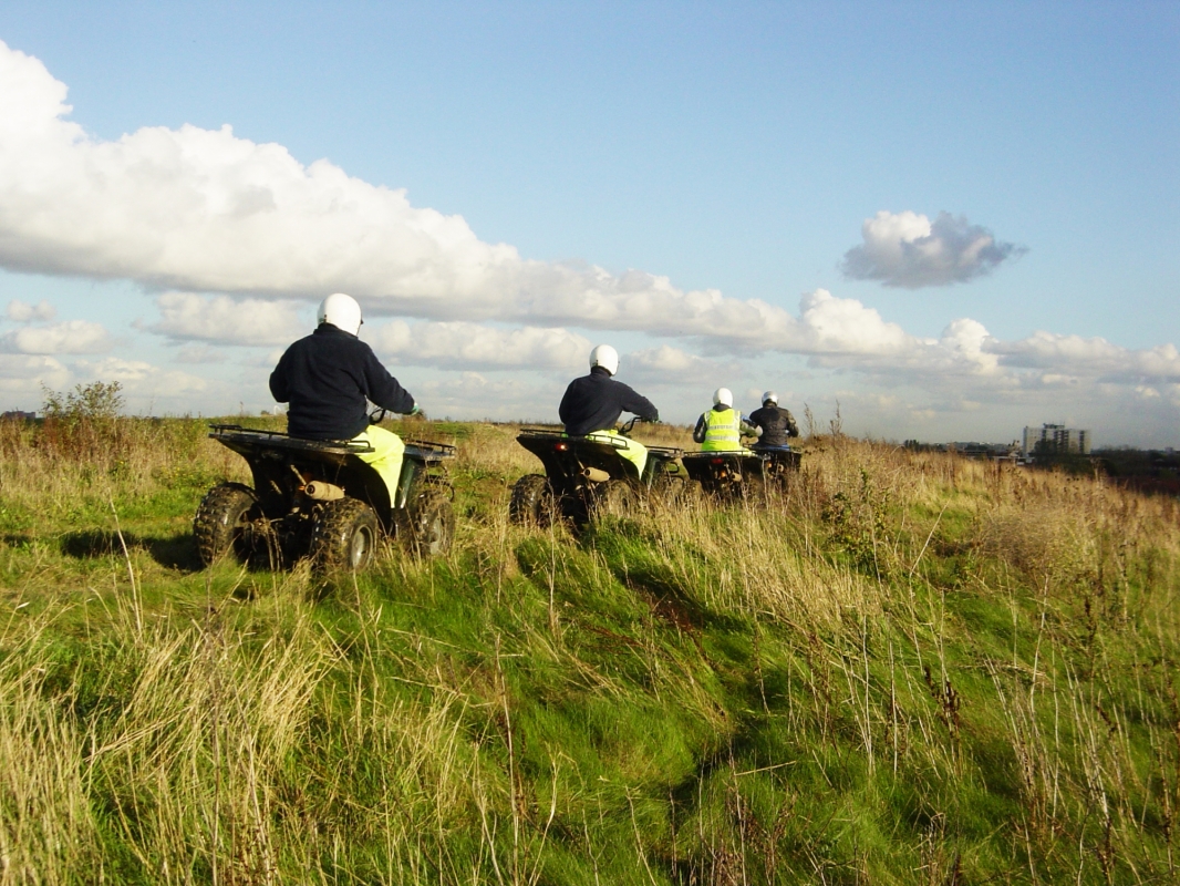 West London Shooting School